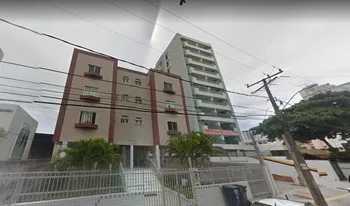 Imagem do Condomínio Eliana em Salvador