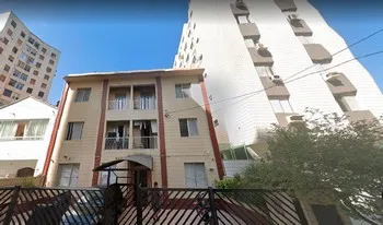 Imagem do Condomínio Eliana em São Vicente