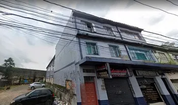 Imagem do Condomínio Eliana em São Vicente