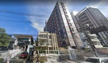 Imagem do Condomínio Eliana Maria em Santos