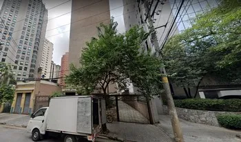Condomínio Eliana em São Paulo