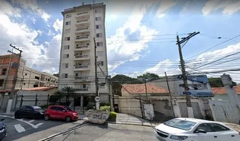 Imagem do Condomínio Eliane em São Paulo