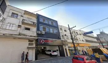 Imagem do Condomínio Eliane em Santos