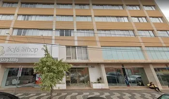 Imagem do Condomínio Eliane em Ponta Grossa