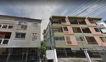 Imagem do Condomínio Eliane em Fortaleza