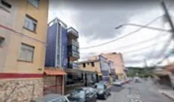 Imagem do Condomínio Eliane em Contagem