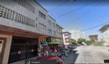Imagem do Condomínio Eliane em Praia Grande