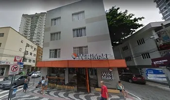 Imagem do Condomínio Eliane em Balneário Camboriú