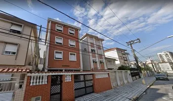 Imagem do Condomínio Eliane em Santos