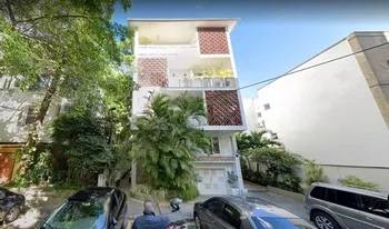 Condomínio Eliane em Rio De Janeiro