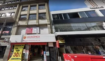 Condomínio Elias Abdo Bittar em Curitiba