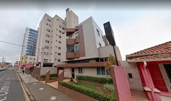 Imagem do Condomínio Elias Bernardes em Ponta Grossa