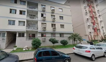 Imagem do Condomínio Elias Dal Bo em Criciúma
