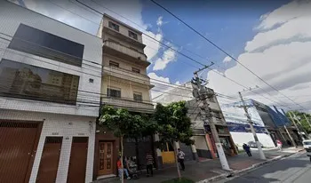 Condomínio Elias Issa em São Paulo