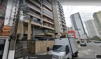 Imagem do Condomínio Elias Jorge em Praia Grande