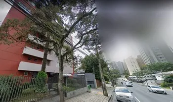 Condomínio Elias Mattar em Curitiba