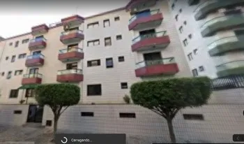 Imagem do Condomínio Elias Meleiro em Praia Grande