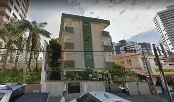 Imagem do Condomínio Elias Salomão em Fortaleza