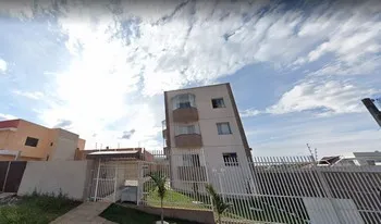 Condomínio Elicar em Curitiba