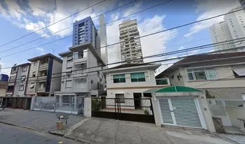 Imagem do Condomínio Eliete em Santos