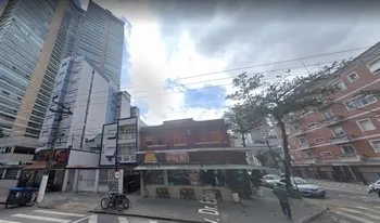Imagem do Condomínio Eliete em Santos