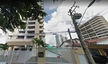 Imagem do Condomínio Eliete Azevedo em Fortaleza