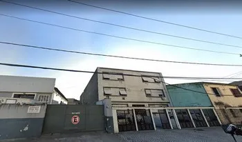 Imagem do Condomínio Eliete Lins em Santos