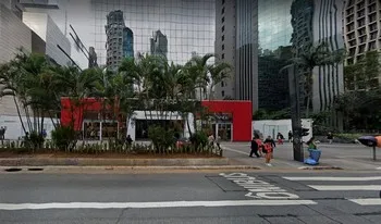 Condomínio Elijass Gliksmanis em São Paulo