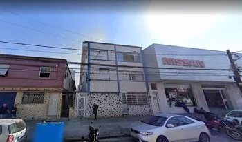 Imagem do Condomínio Elimar em Santos