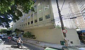 Imagem do Condomínio Elinda em São Paulo