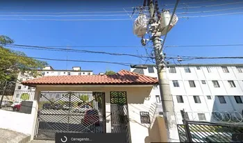 Condomínio Elis Regina em São Paulo