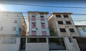 Imagem do Condomínio Elisa em São Vicente