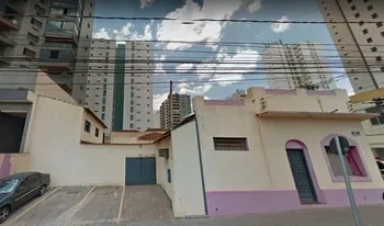 Imagem do Condomínio Elisa em Ribeirão Preto