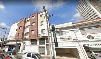 Condomínio Elisa em São Paulo