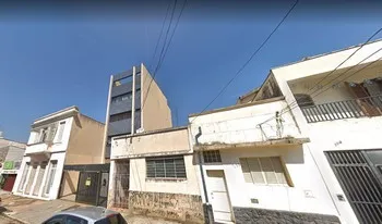 Condomínio Elisa em Campinas