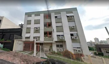 Imagem do Condomínio Elisa A em Novo Hamburgo