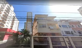 Imagem do Condomínio Elisa Esther em Santos