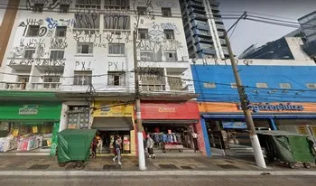 Condomínio Elisa em São Paulo