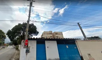Imagem do Condomínio Elisabete em Taubaté