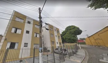 Imagem do Condomínio Elisabete V em São Bernardo Do Campo