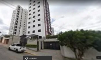 Condomínio Elisabeth em São Paulo