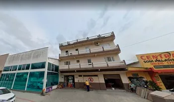 Imagem do Condomínio Elisabeth em Tubarão