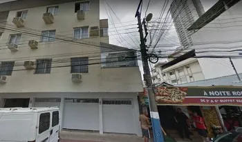 Imagem do Condomínio Elisabeth em Balneário Camboriú