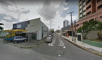 Imagem do Condomínio Elisabeth Prado em Fortaleza