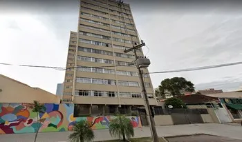 Condomínio Elisane em Curitiba