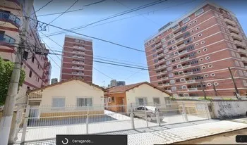 Imagem do Condomínio Elisângela em Praia Grande