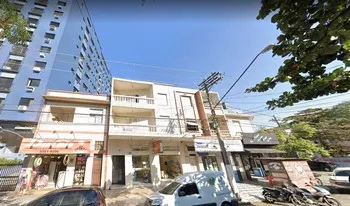 Imagem do Condomínio Eliseu em Santos