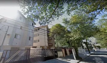 Imagem do Condomínio Eliseu Cardoso em Santos