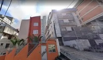 Condomínio Elísio Teixeira Campos em Belo Horizonte