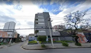 Condomínio Elissar em Curitiba
